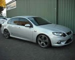 Holden FG