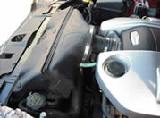 VE Engine